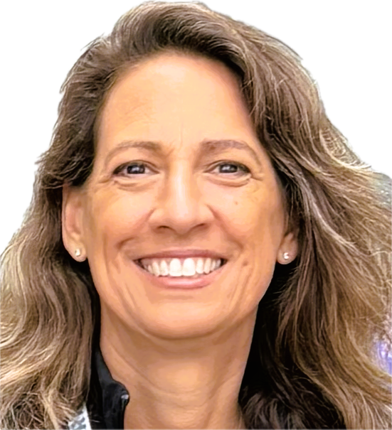 Headshot of Nytasha Walters